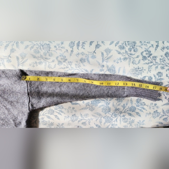 Griffen cable knit sweater - Picture 4 of 8